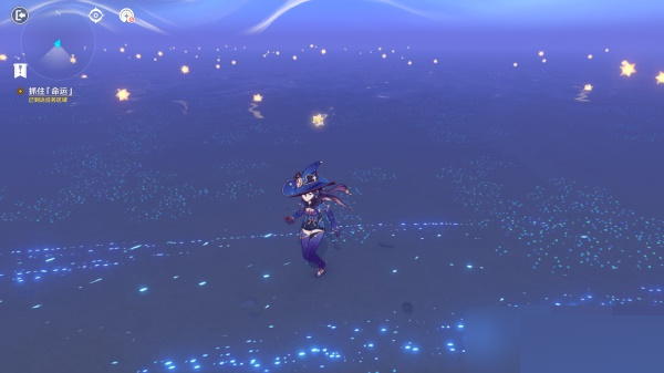 原神抓住命运任务怎么完成？原神抓住命运任务完成攻略