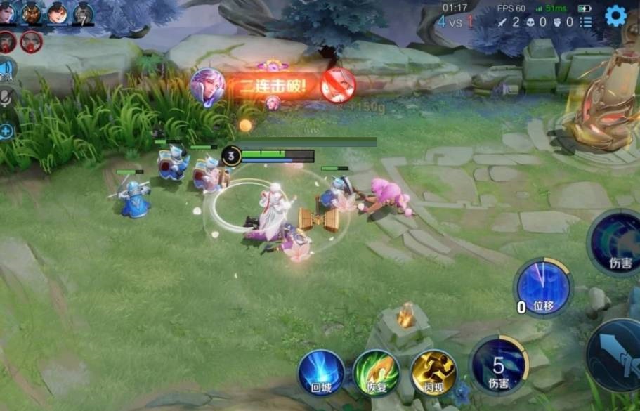 王者荣耀诸葛亮怎么连招?王者荣耀诸葛亮连招攻略