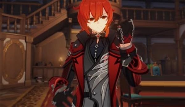 原神迪卢克殷红终夜时装价格多少钱?原神迪卢克殷红终夜时装价格介绍