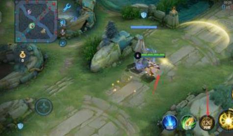 王者荣耀姜子牙怎么玩?王者荣耀姜子牙玩法攻略