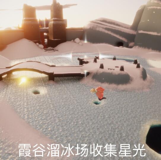 光遇7月14日每日任务怎么完成?光遇7月14日每日任务完成攻略