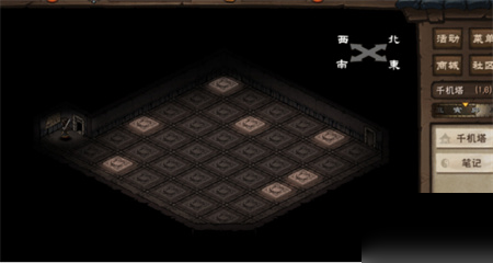 烟雨江湖千机塔笔记怎么通关?烟雨江湖千机塔笔记通关攻略