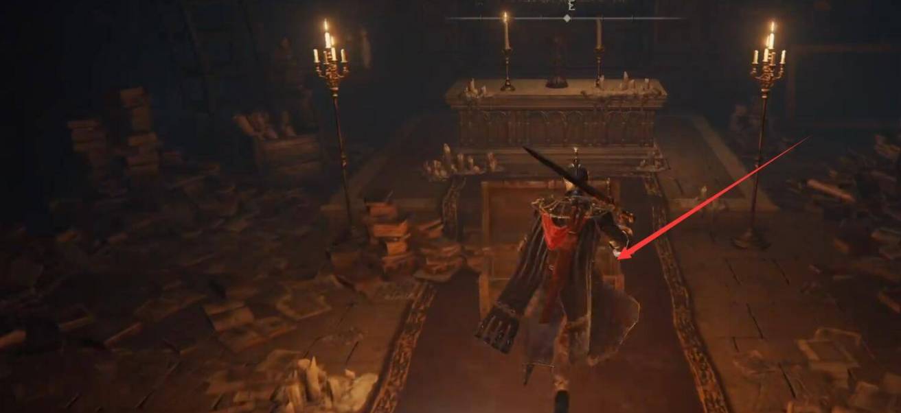 艾尔登法环魔法师球护符在哪里?艾尔登法环魔法师球护符位置介绍