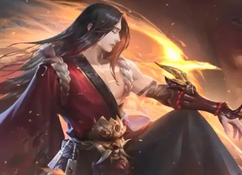 王者荣耀橘右京台词有哪些?王者荣耀橘右京台词介绍