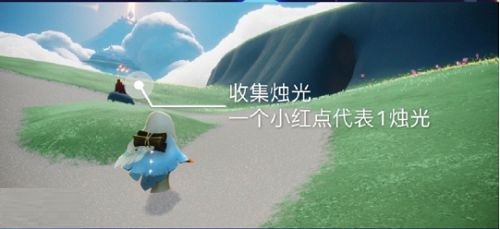 光遇7月6日每日任务怎么完成?光遇7月6日每日任务完成攻略