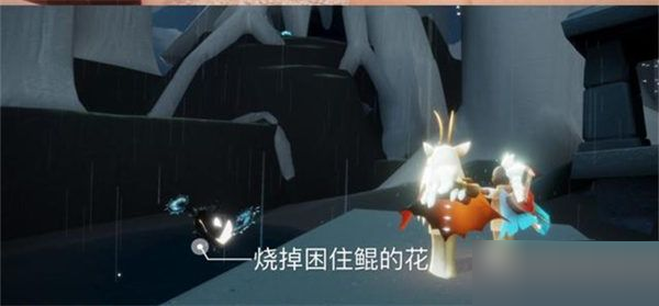 光遇7月4日每日任务怎么完成?光遇7月4日每日任务完成攻略