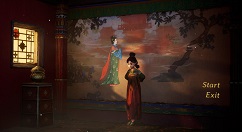 唐风休闲叙事解谜游戏《归梦》现已上线Steam平台