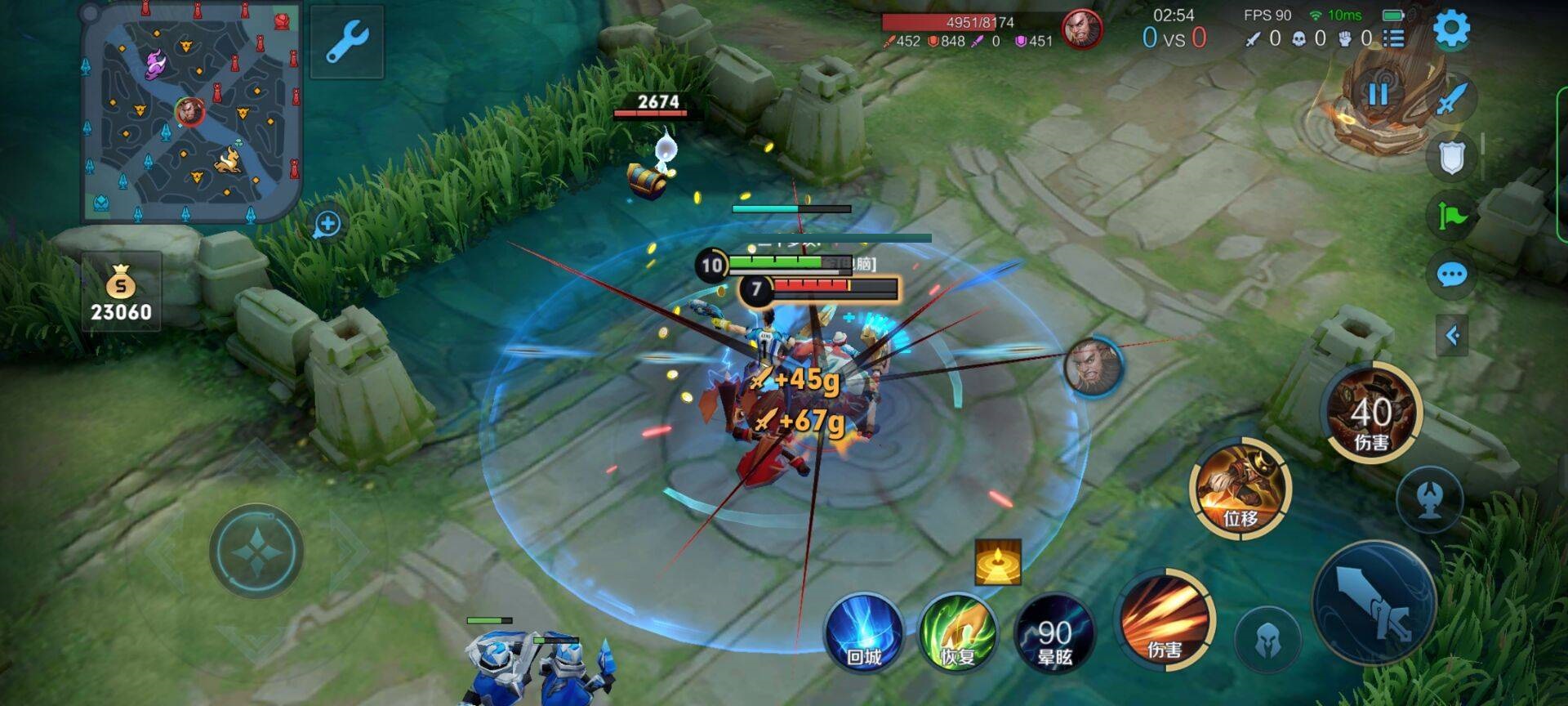 王者荣耀马可波罗怎么连招?王者荣耀马可波罗连招介绍