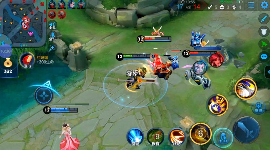 王者荣耀项羽如何玩?王者荣耀项羽玩法攻略