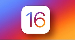 iOS 16现已推出第一个公开测试版