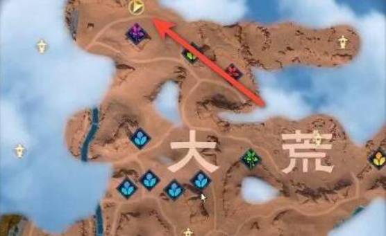 太荒初境柯栎龙角怎么获得?太荒初境柯栎龙角获得攻略