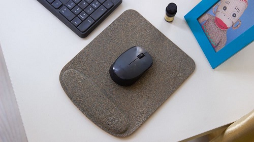 为什么鼠标放在鼠标垫上会更灵敏?支付宝蚂蚁庄园7月13日答案  ​