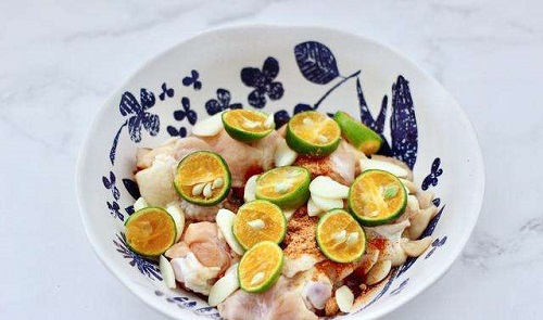 在腌制肉类的时候加一些柠檬汁，会有什么妙用?支付宝蚂蚁庄园7月12日答案