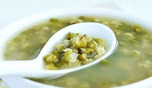 绿豆汤熬的时间越长,解暑效果越好吗?支付宝蚂蚁庄园7月4日答案