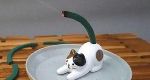 家里养了猫咪可以点蚊香驱蚊吗?支付宝蚂蚁庄园7月21日答案