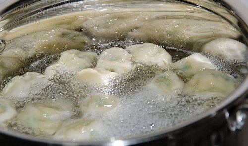 小鸡宝宝考考你,为什么煮熟的饺子会浮起来?支付宝蚂蚁庄园7月20日答案