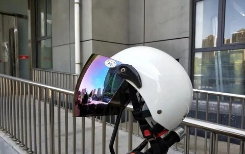 电动车或摩托车的安全头盔，只要不撞坏，是不是可以一直用?支付宝蚂蚁庄园7月8日答案