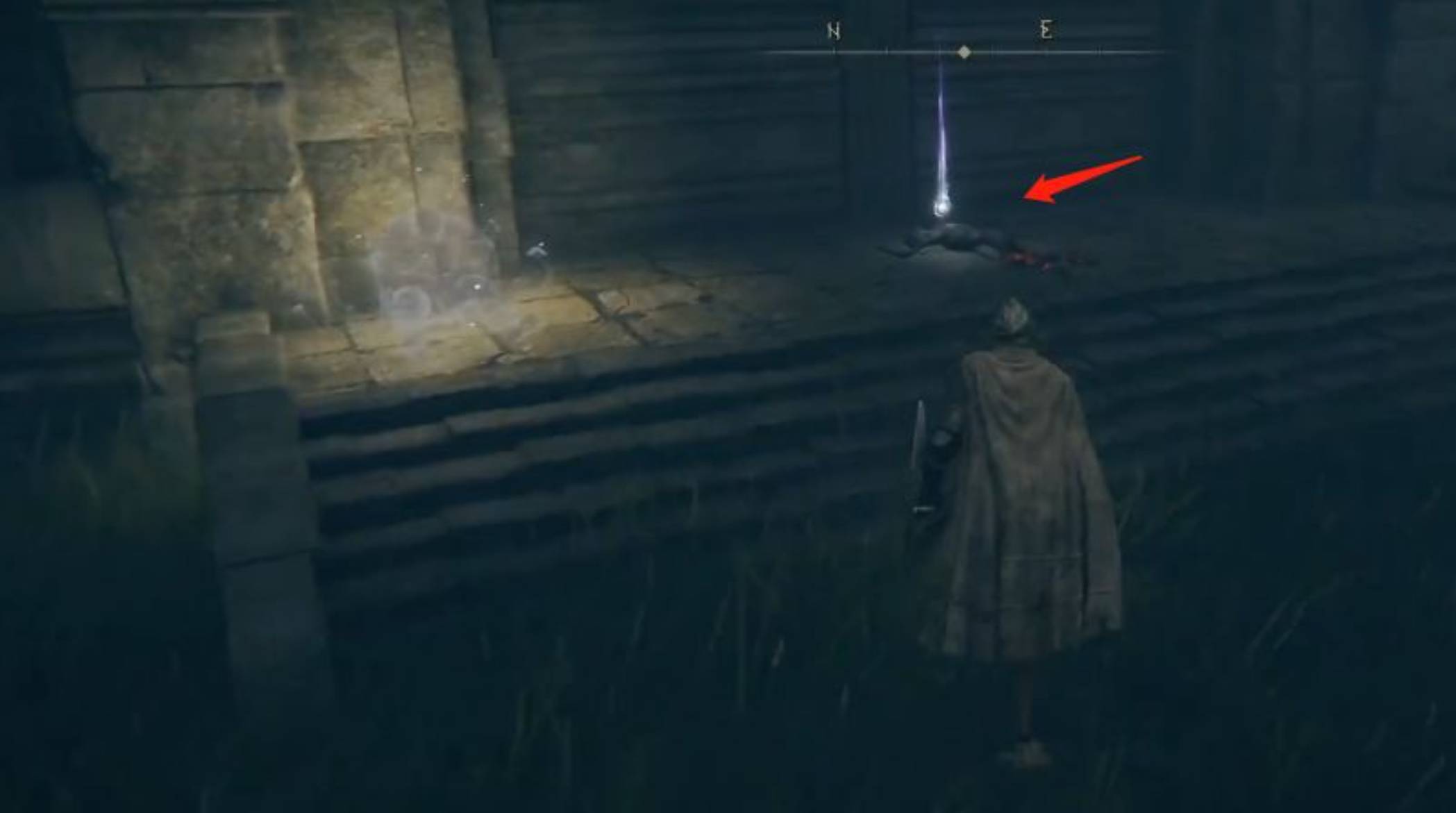 艾尔登法环斗士勾指怎么获得?艾尔登法环斗士勾指获得攻略