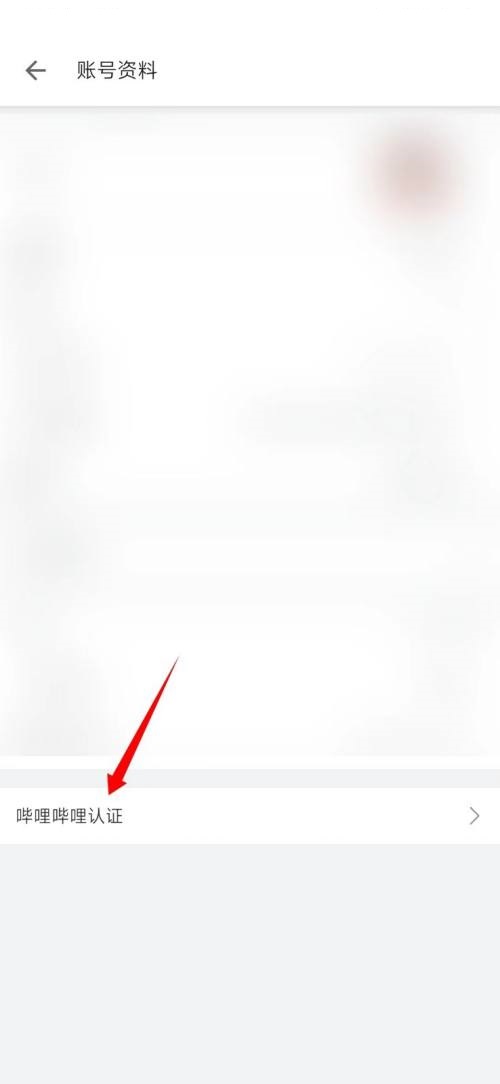 哔哩哔哩企业认证在哪里?哔哩哔哩企业认证教程