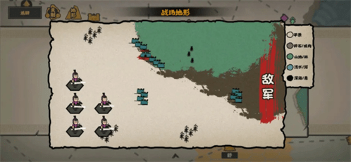 无悔华夏弓兵怎么玩?无悔华夏弓兵玩法攻略