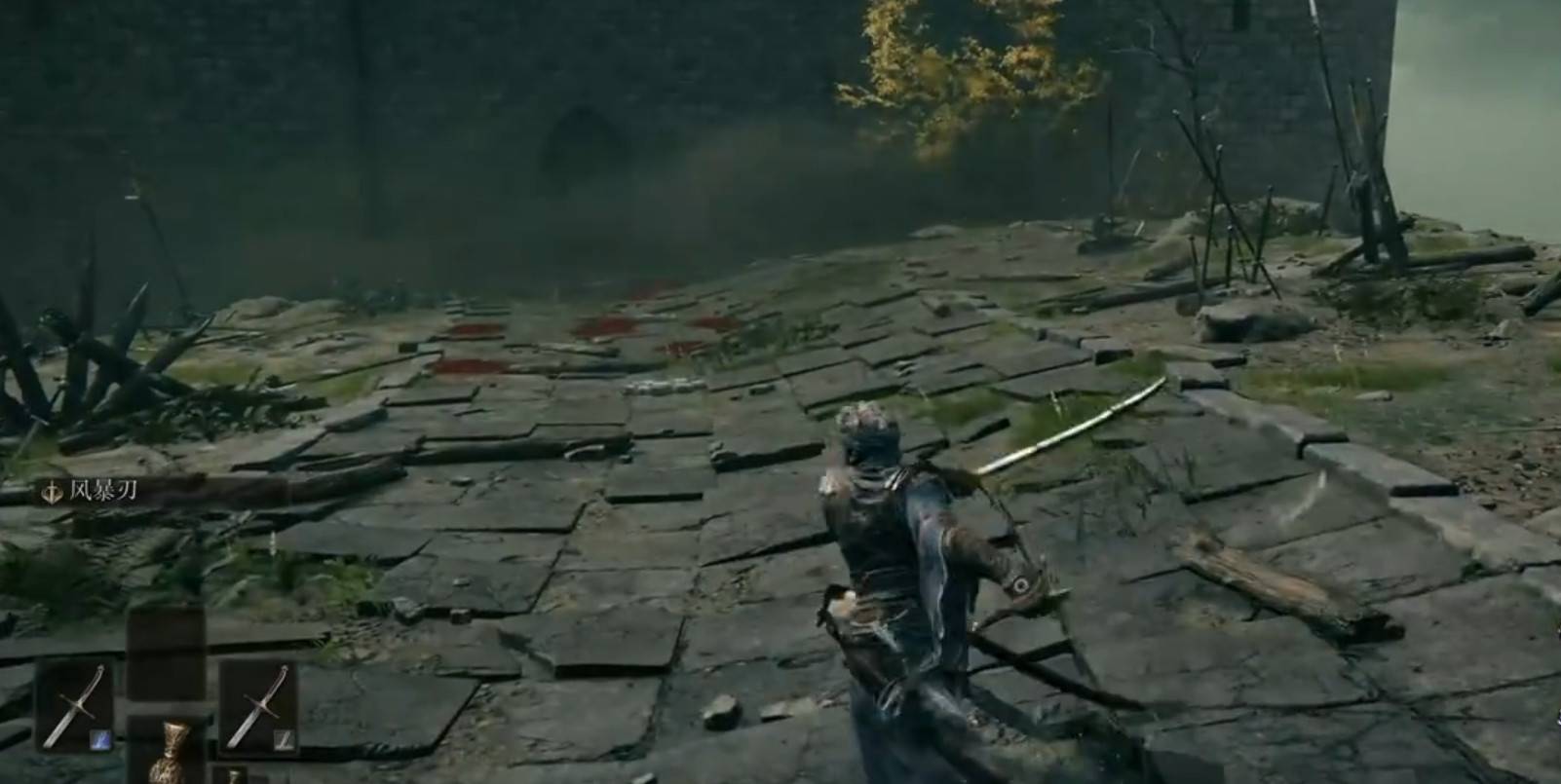 艾尔登法环双刀流如何玩?艾尔登法环双刀流玩法攻略