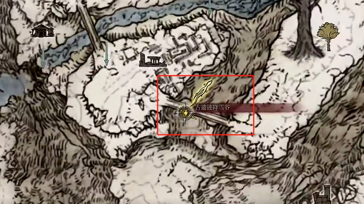 艾尔登法环索尔城在哪里?艾尔登法环索尔城位置介绍