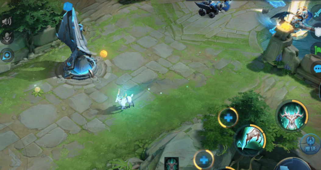 王者荣耀瑶被动是什么?王者荣耀瑶被动介绍