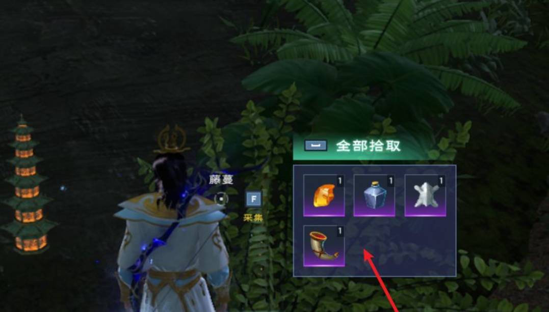 太荒初境怎么获得精石?太荒初境精石获得​攻略