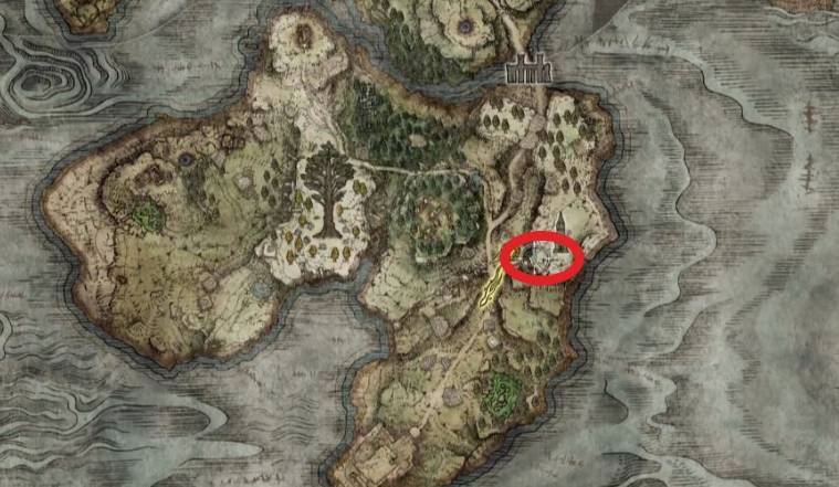 艾尔登法环乌龟盾如何获得?艾尔登法环乌龟盾获得攻略