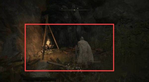 艾尔登法环近林洞窟怎么打?艾尔登法环近林洞窟打法攻略