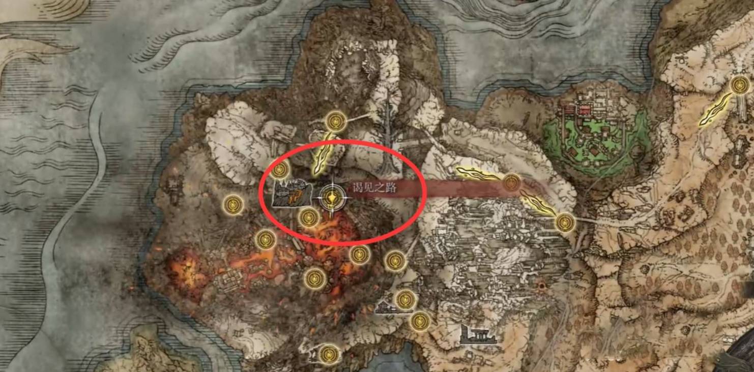 艾尔登法环大蛇狩猎矛怎么获得?艾尔登法环大蛇狩猎矛获得攻略