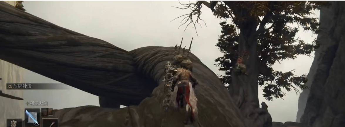 艾尔登法环蒙葛特在哪里?艾尔登法环蒙葛特位置介绍