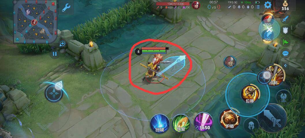 王者荣耀孙悟空怎么二段跳?王者荣耀孙悟空二段跳攻略