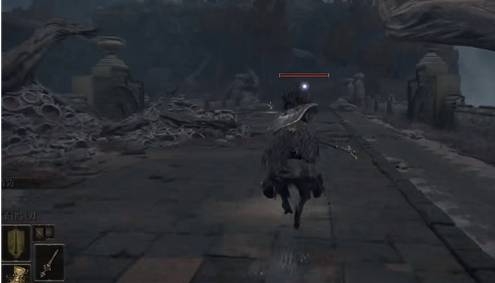 艾尔登法环猎犬步伐怎么获得?艾尔登法环猎犬步伐获得攻略