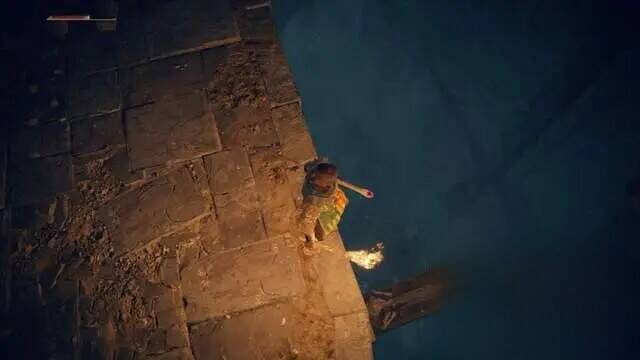 艾尔登法环断崖在哪里?艾尔登法环断崖位置介绍