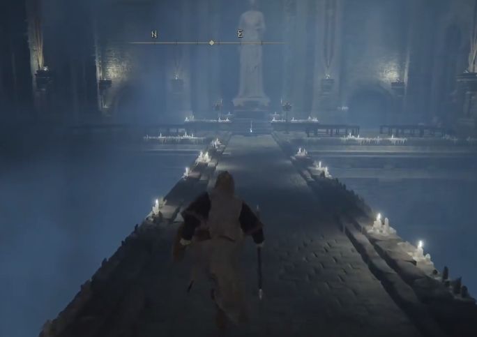 艾尔登法环宠爱戒指怎么获得?艾尔登法环宠爱戒指获得攻略