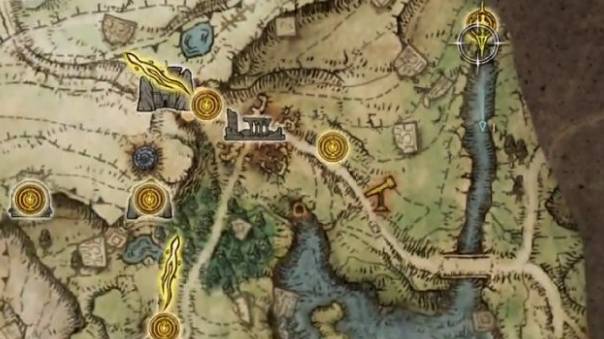 艾尔登法环逆刺如何获得?艾尔登法环逆刺获得攻略