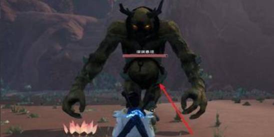 太荒初境筑基期妖核在哪儿?太荒初境筑基期妖核位置介绍