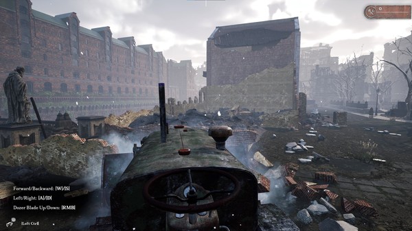 《二战重建者》在Steam推出免费试玩序章