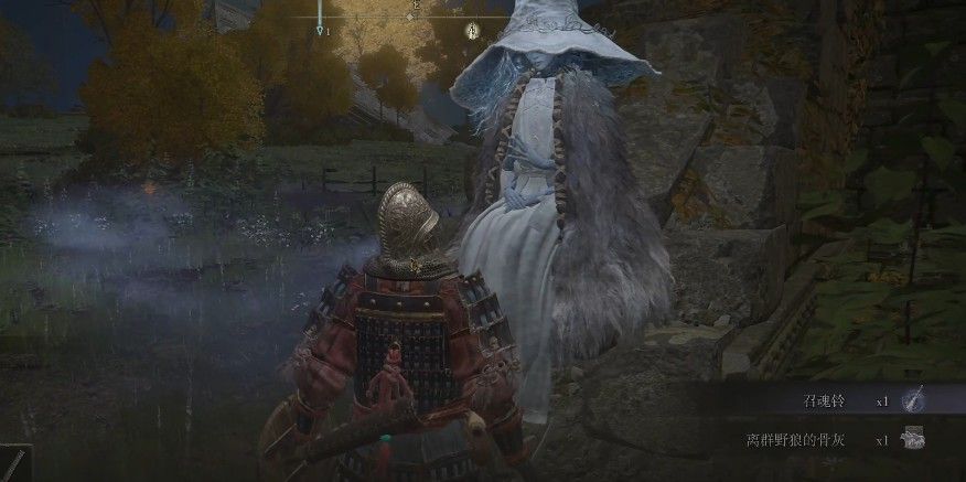 艾尔登法环召唤铃铛怎么获得?艾尔登法环召唤铃铛获得攻略