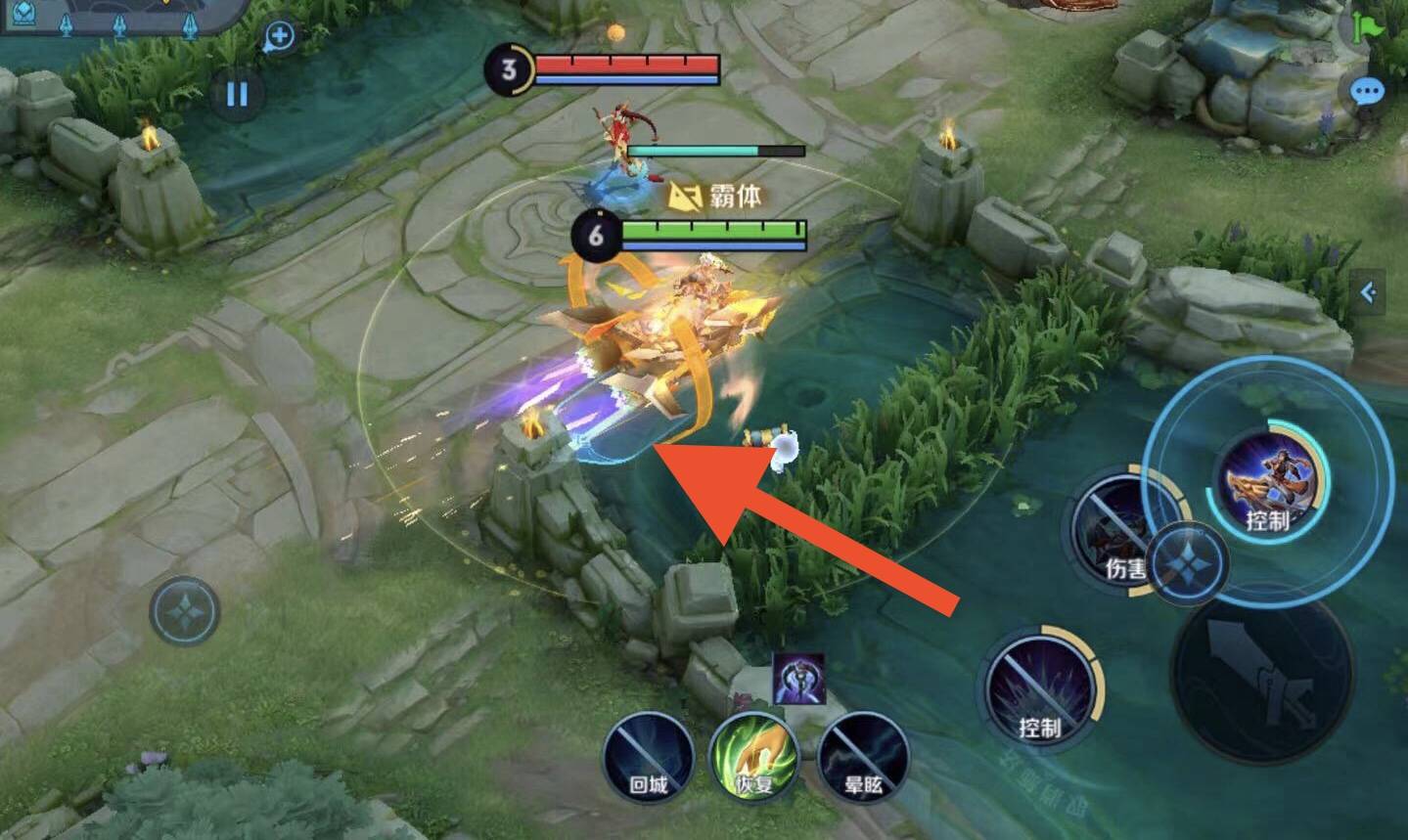 王者荣耀孙策怎么玩?王者荣耀孙策玩法攻略