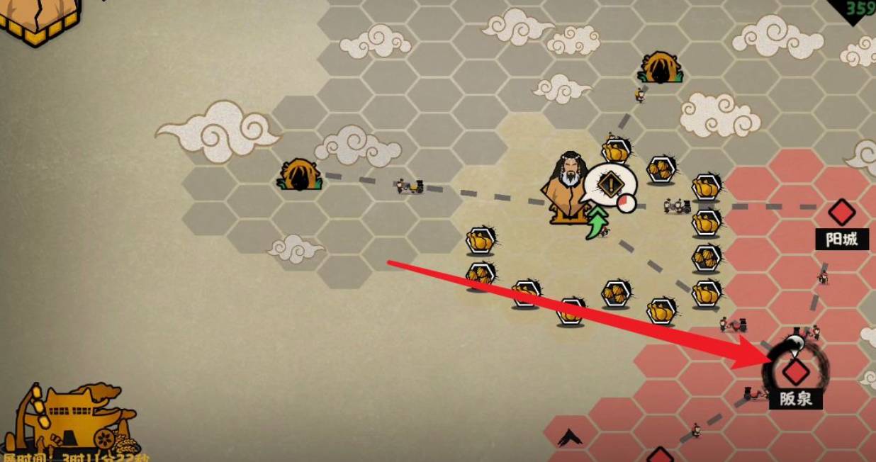 无悔华夏管仲好感度怎么提升?无悔华夏管仲好感度提升方法