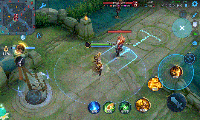 王者荣耀达摩专精装备无相重拳怎么样?王者荣耀达摩专精装备无相重拳介绍