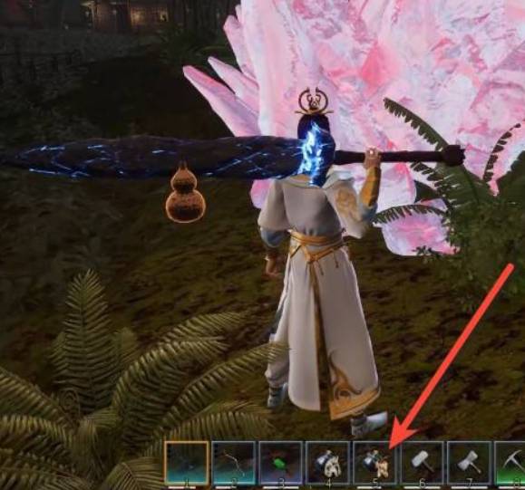 太荒初境红岩矿怎么获得?太荒初境红岩矿获得攻略