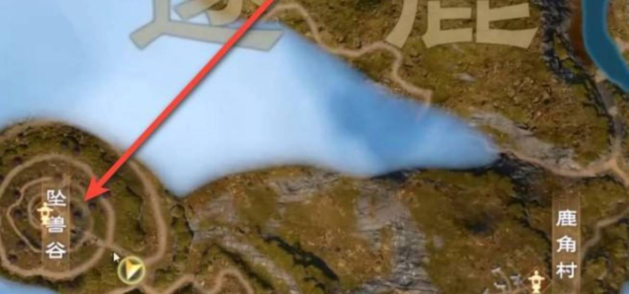 太荒初境噬火粘液怎么获得?太荒初境噬火粘液获得攻略