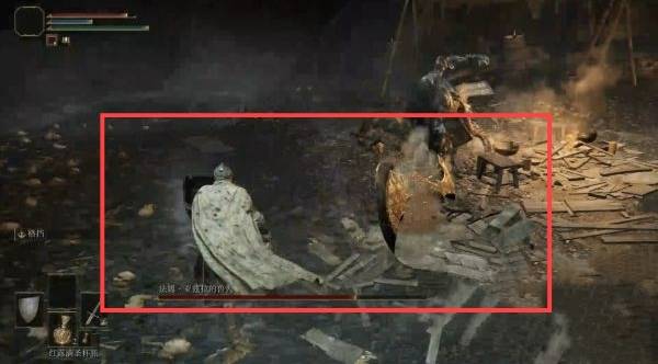 艾尔登法环近林洞窟怎么打?艾尔登法环近林洞窟打法攻略