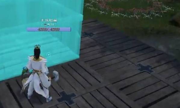 太荒初境炼丹房怎么建造?太荒初境炼丹房建造攻略