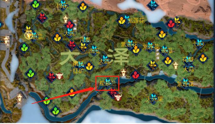 太荒初境星辰蓝怎么获得?太荒初境星辰蓝获得攻略