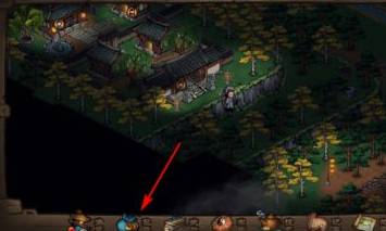 烟雨江湖飞蝗石如何获得?烟雨江湖飞蝗石获得攻略