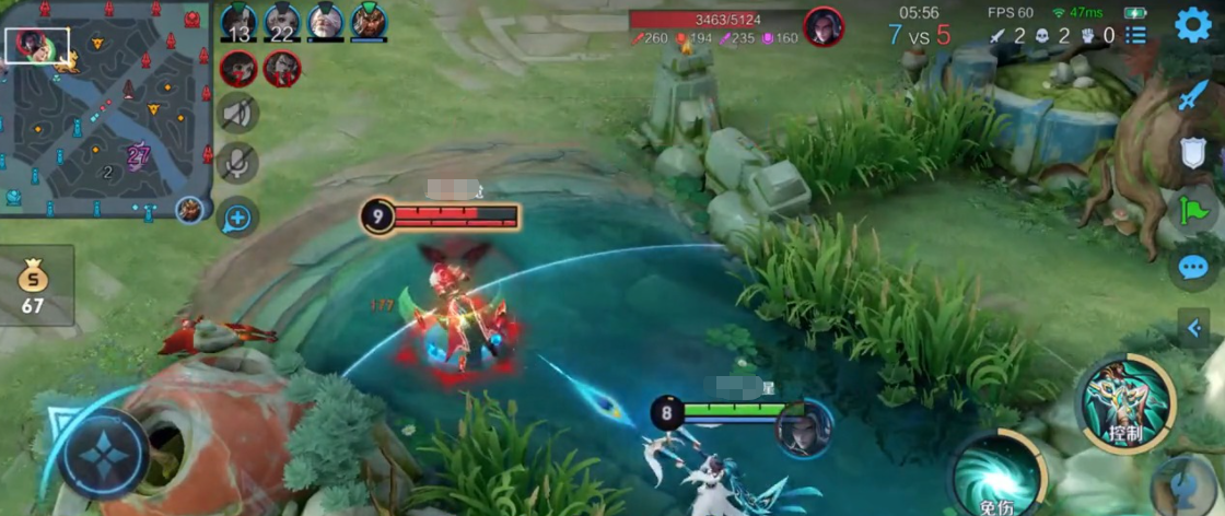 王者荣耀虞姬如何连招?王者荣耀虞姬连招介绍